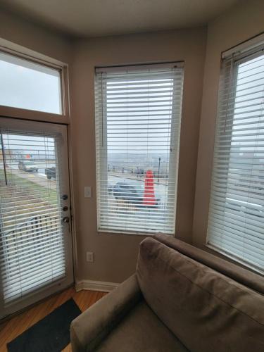 Mount Washington Apartment | Charming Studio-Panoramic View-Your Pittsburgh Sanctuary
