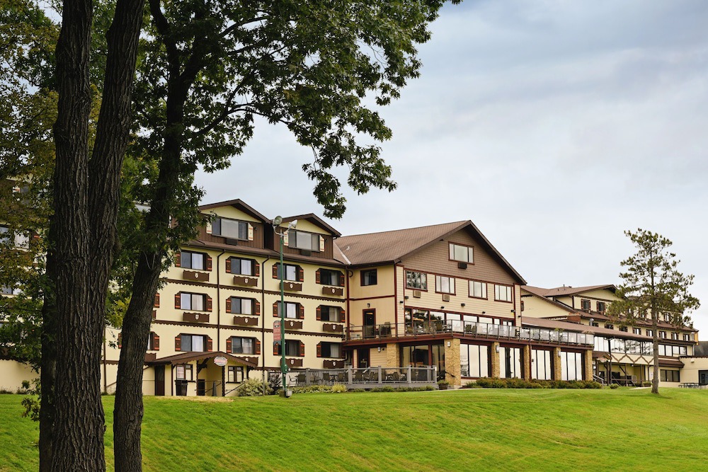 Galena Hotel | Chestnut Mountain Resort