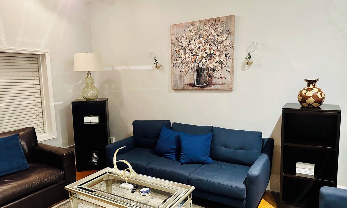West Loop Apartment | Chic 3 bedroom updated and vintage apt with WiFi in a Chicago 1880s firehouse
