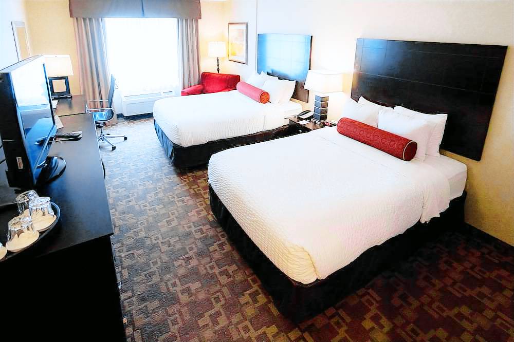Elmhurst Hotel | Clarion Inn Elmhurst - Oakbrook