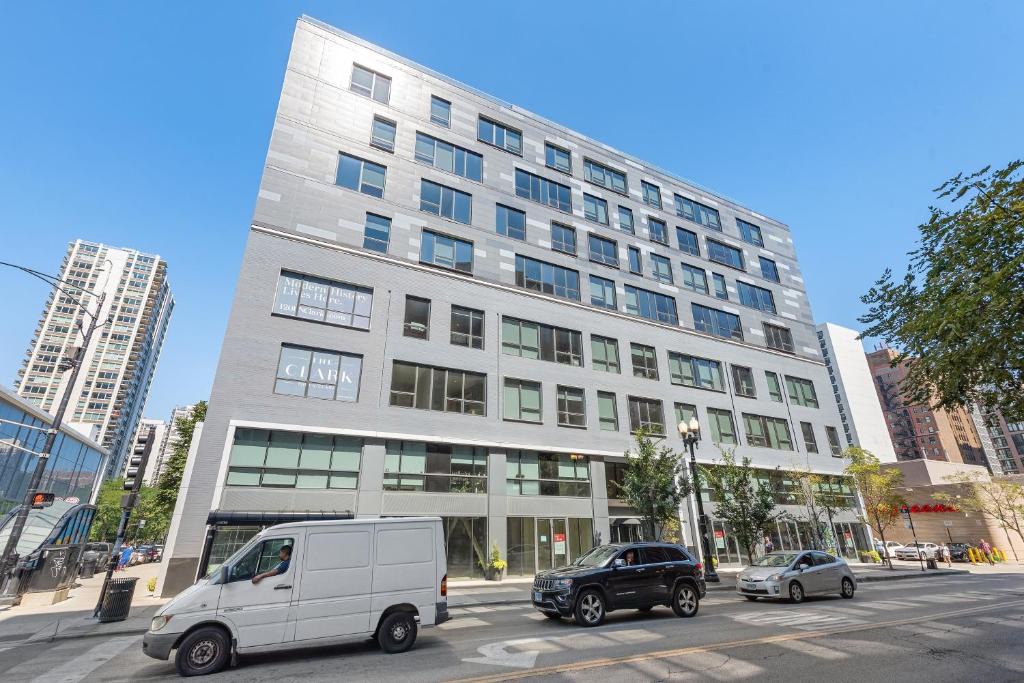 Gold Coast Apartment | Cloud9 - Gold Coast at The Clark