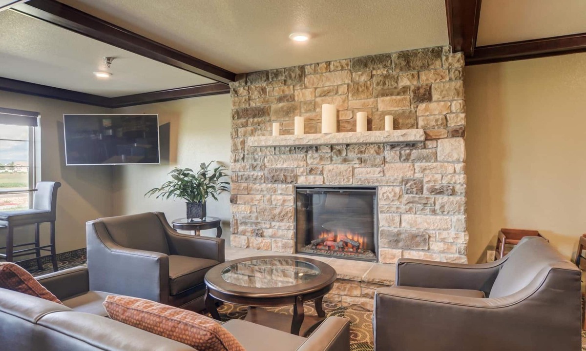 Altamont Hotel | Cobblestone Inn & Suites - Altamont