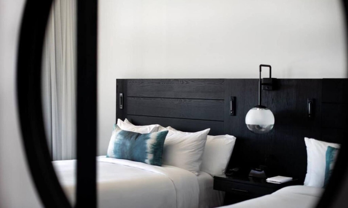Long Branch Hotel | Come Create Memories w/Fun-filled Adventures at this Paradise! Pool!