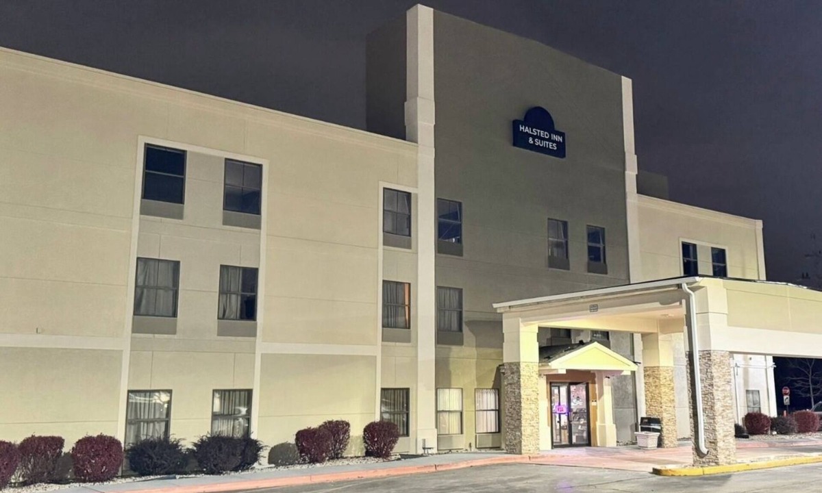 Harvey Apartment | Comfort Inn Chicago Southland I-80 & I-294 Near Casino