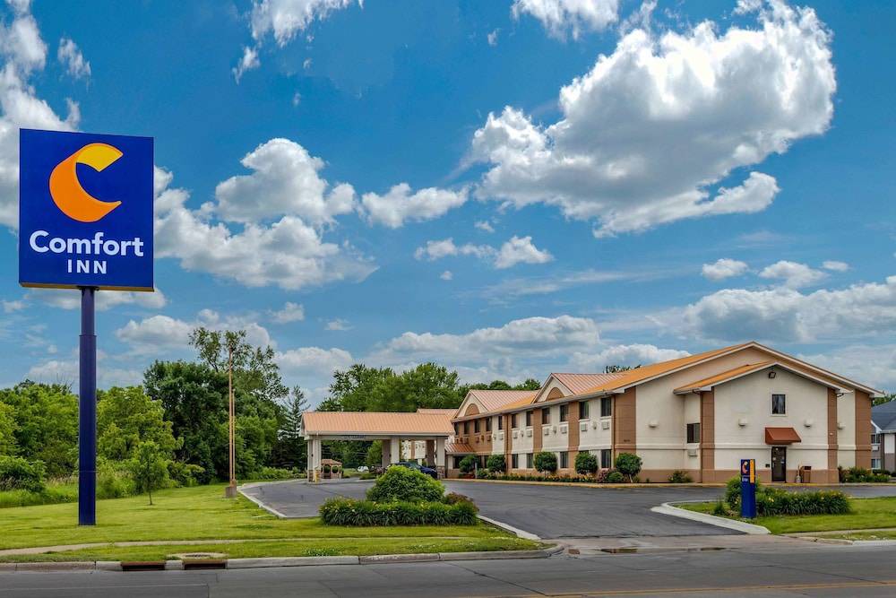 Comfort Inn Moline Quad Cities | Quad Cities
