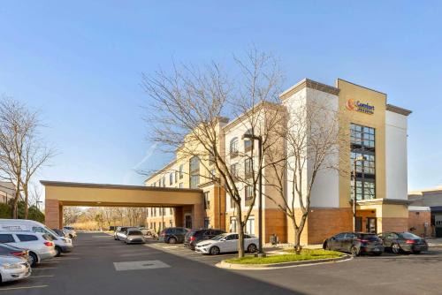 Wingate | Arlington Heights