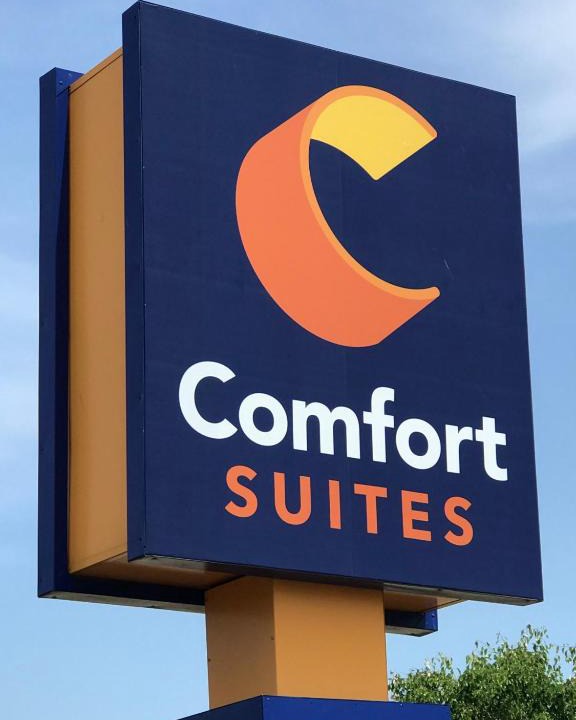 Springfield Hotel | Comfort Suites near Route 66