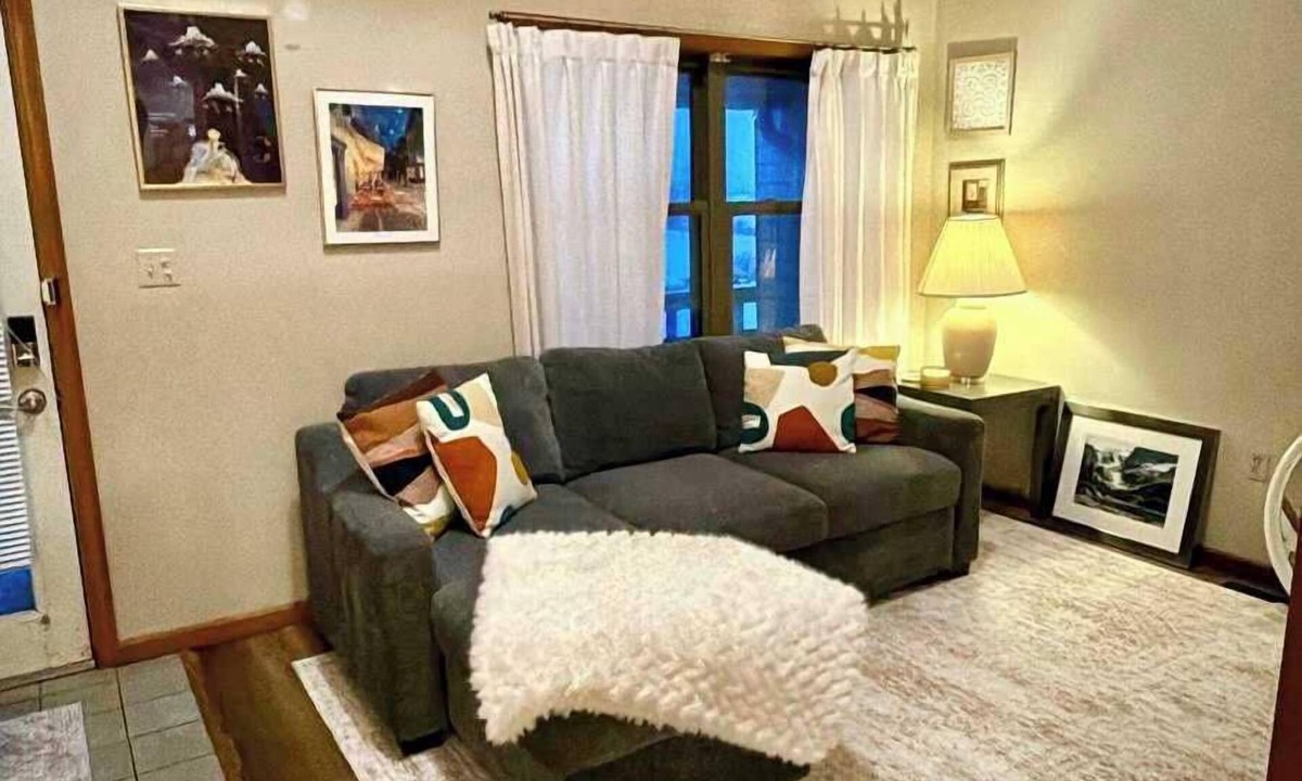 Canaan Valley Apartment | Comfortable 2BR-2BA Mountain Getaway Near Slopes