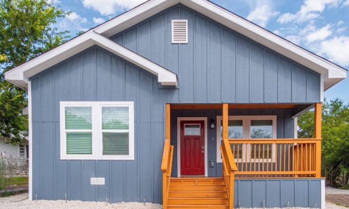 Denver Heights House | Comfortable 5BR/2.5BA Family Home Near Riverwalk