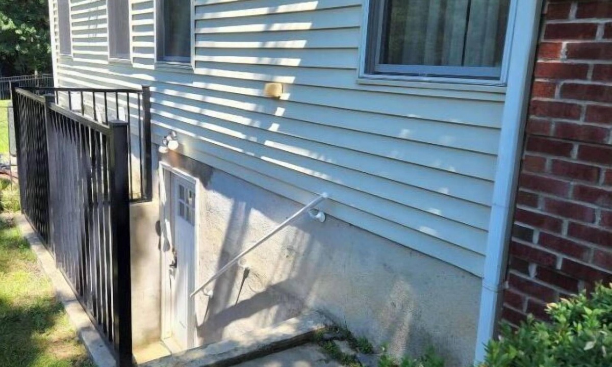 Jefferson Apartment | Comfortable, spacious, basement, 1bdrm apartment, sleeps 4