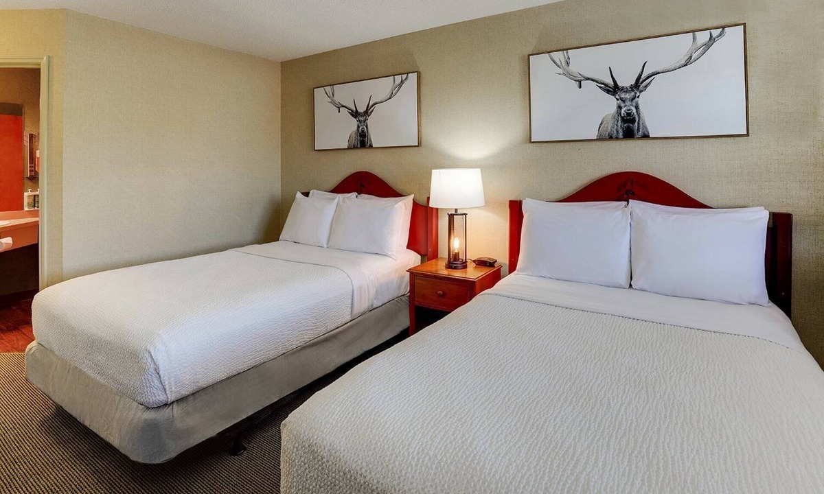 Galena Hotel | Comfy Stay! Explore Historic Galena with Family and Pet
