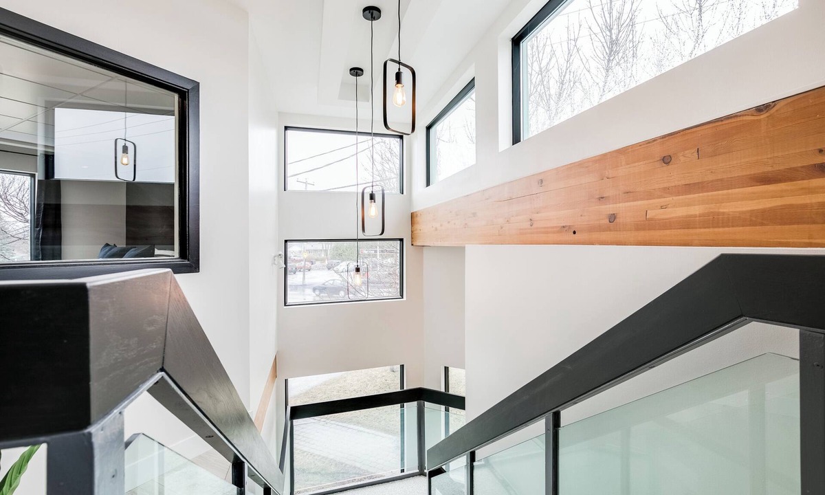 Laval House | Complexe La Voûte