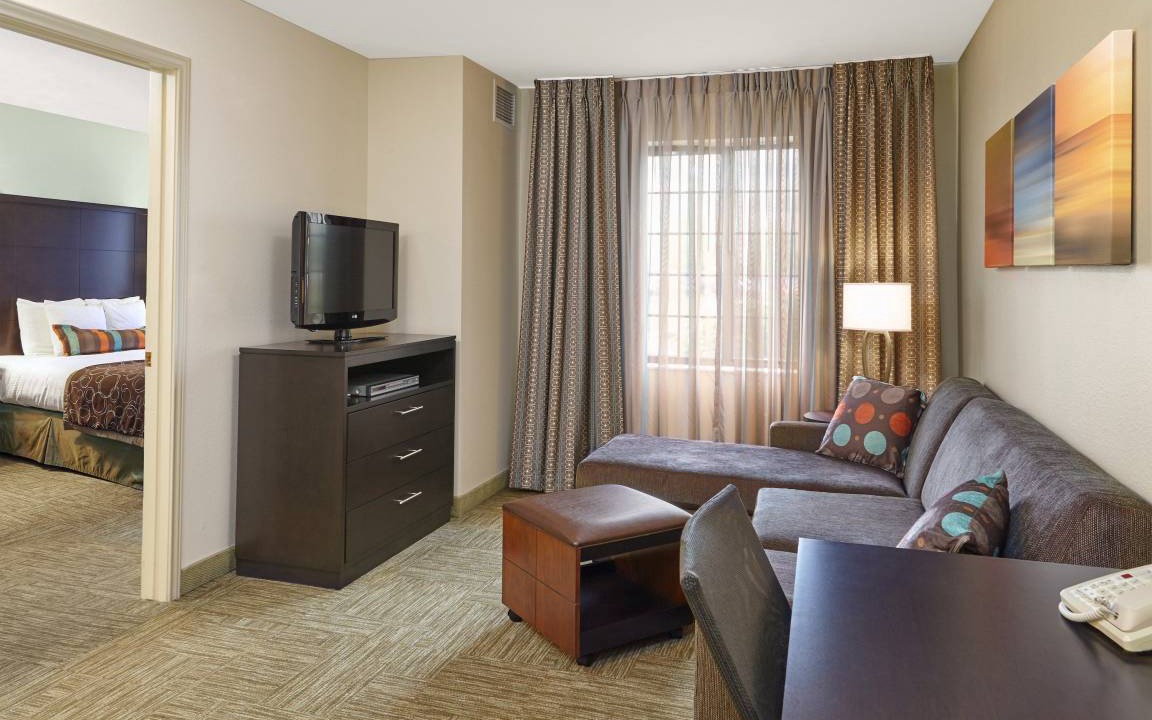 Glenview Condo | Condo ∙ 1 bedroom ∙ 2 guests