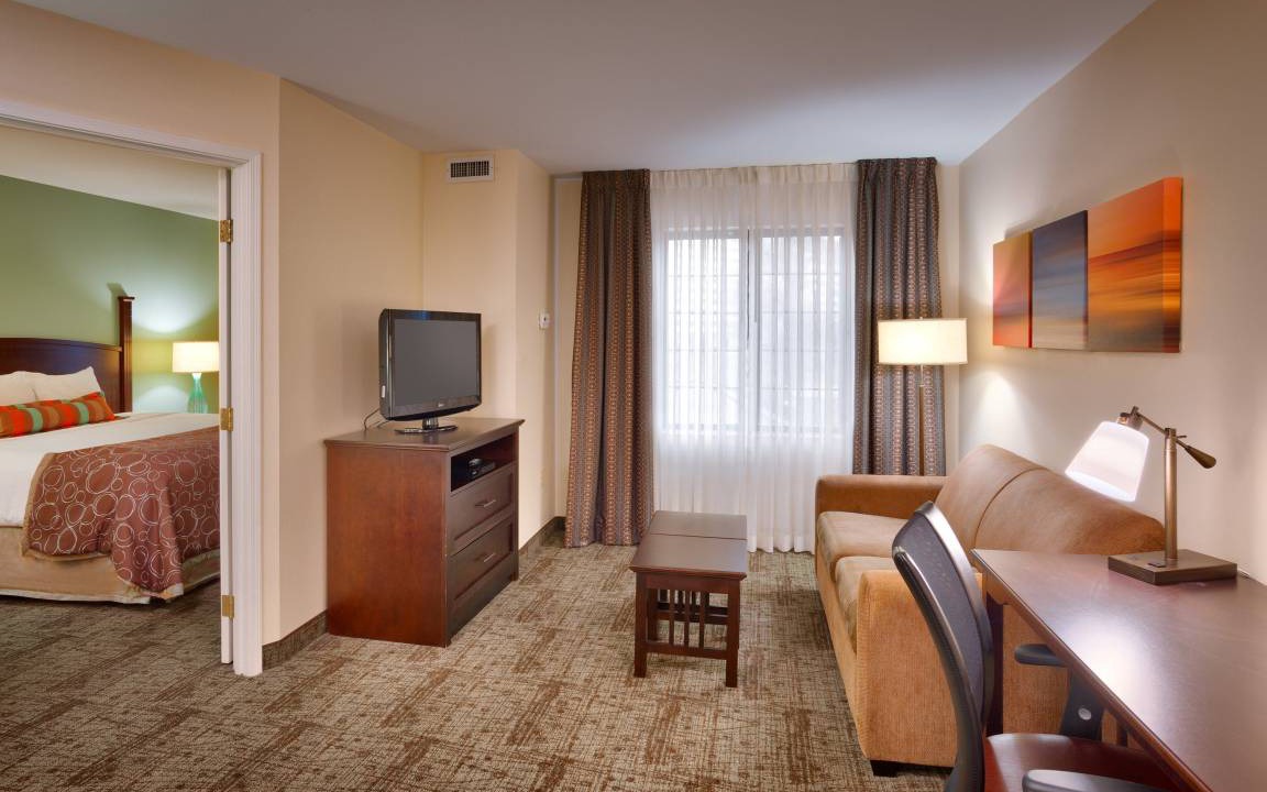 Peoria Condo | Condo ∙ 1 bedroom ∙ 4 guests