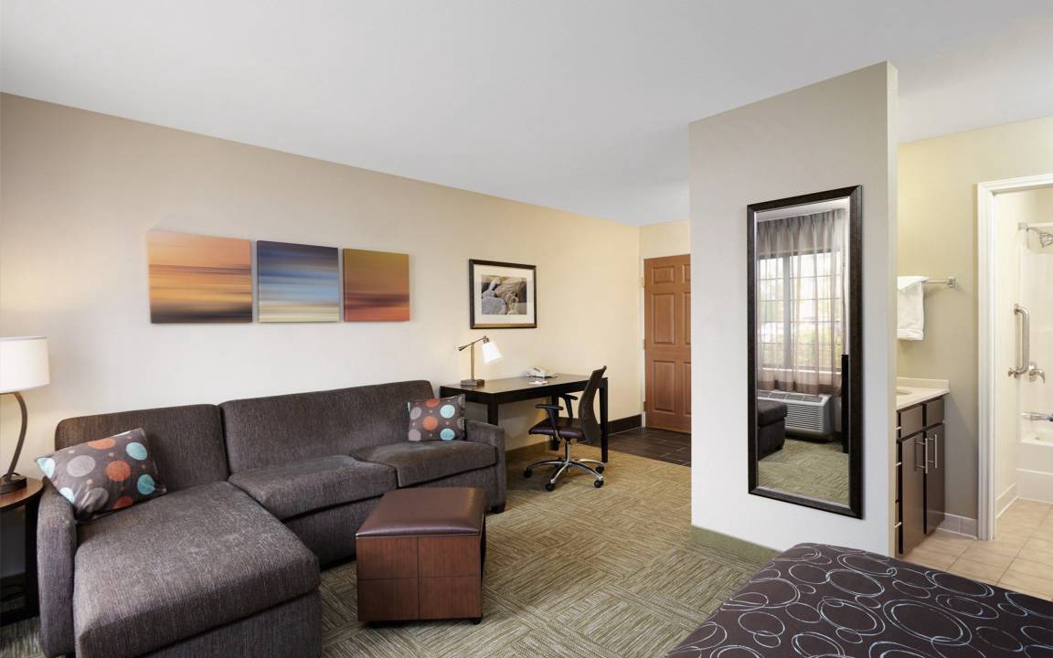 Half Day Condo | Condo ∙ 2 bedrooms ∙ 5 guests