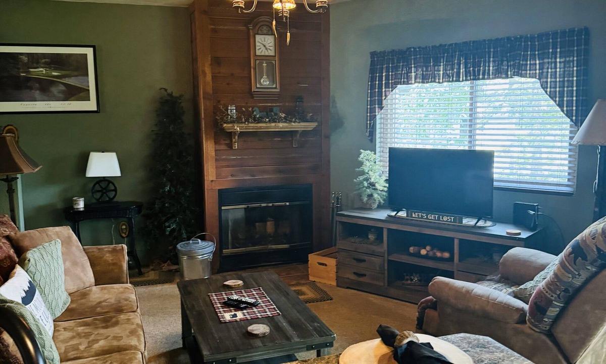 Hidden Valley Condo | Continental Condo @ Hidden Valley Resort
