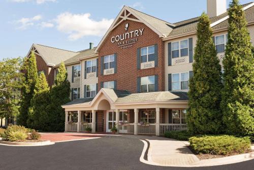 Country Inn | Sycamore