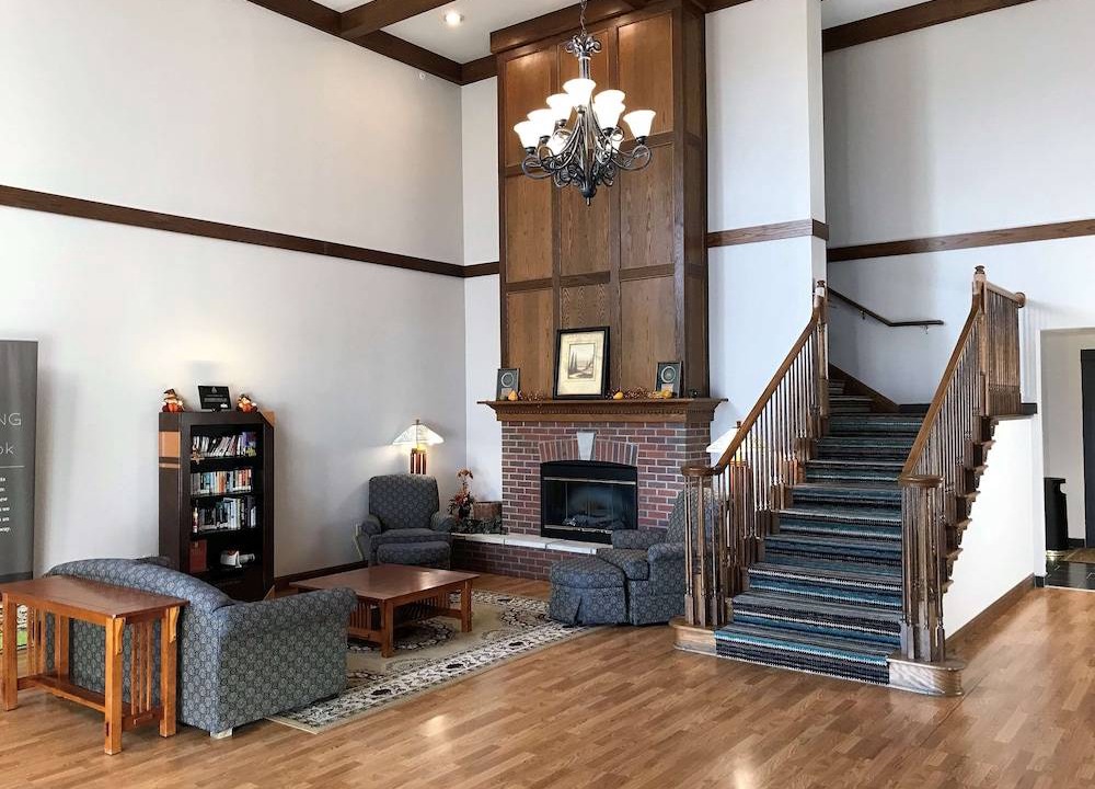 Zion Hotel | Country Inn & Suites by Radisson, Zion, IL