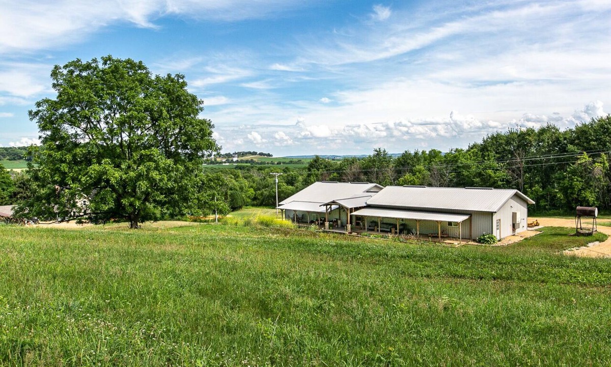 Thompson Cabin | Country location. The quiet and solitude you are looking for is here.
