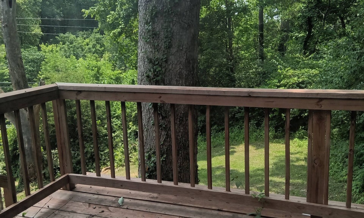 Fairview Heights House | Country Setting