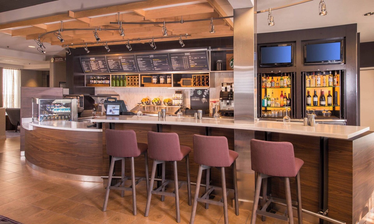Chantilly Hotel | Courtyard by Marriott Washington Dulles Airport Chantilly