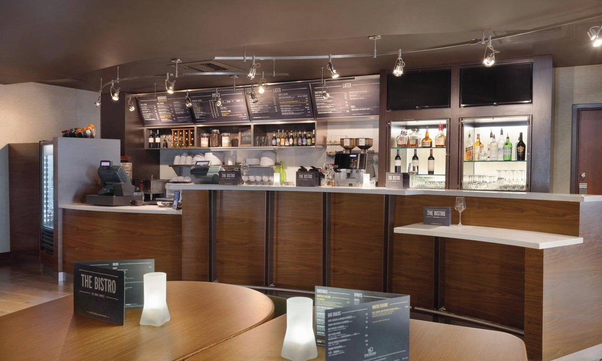 Fort Smith Hotel | Courtyard Marriott Fort Smith Downtown