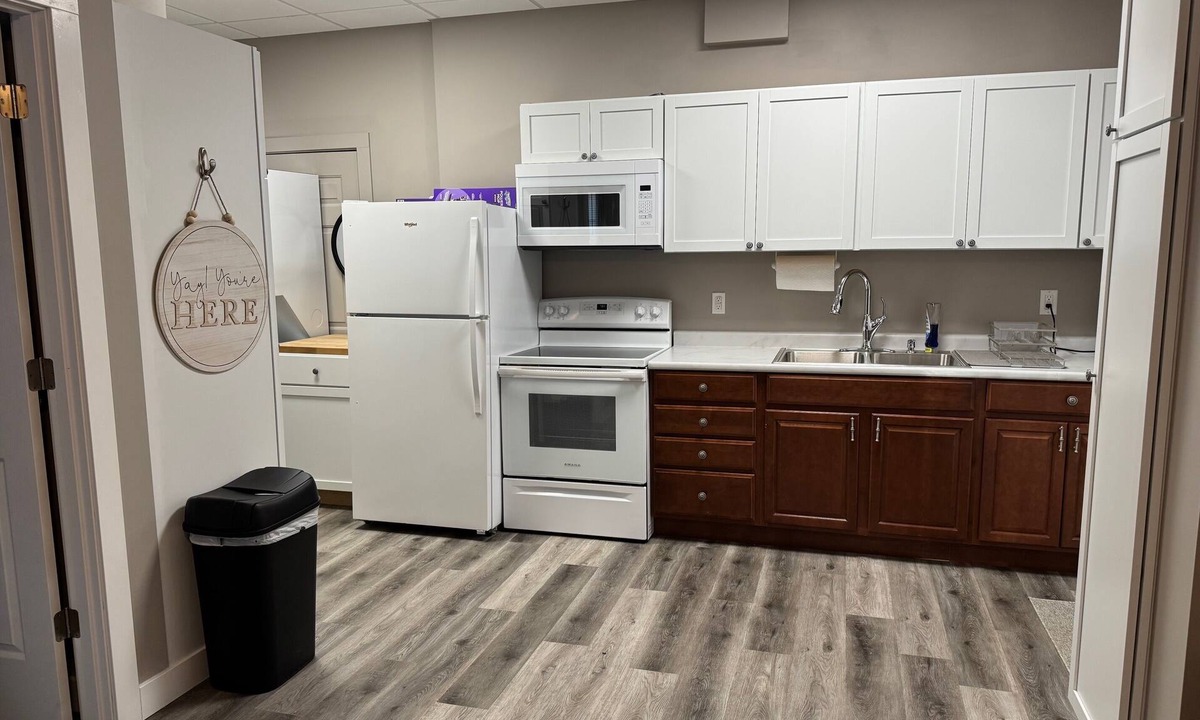 Lynn Center Apartment | Cozy 1-bedroom apartment in pleasant Orion with WiFi, AC