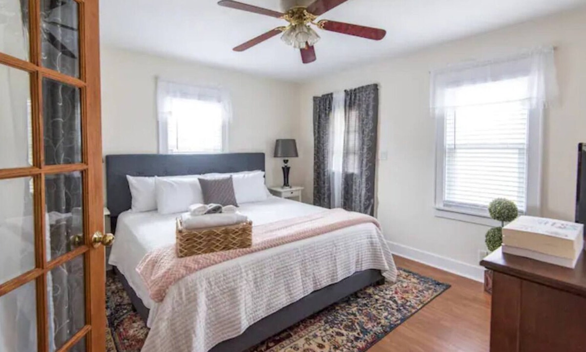La Salle House | Cozy 3 Bedroom Home Starved Rock Pets Welcome
