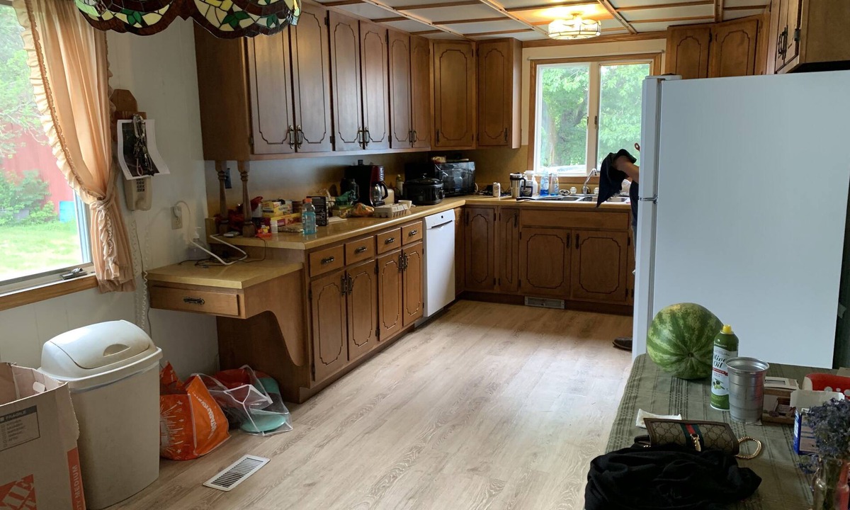 Blackstone Cottage | Cozy Blue Cottage on 13 acres!