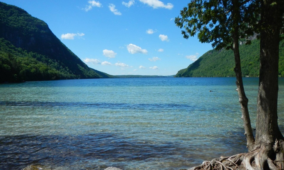 Orleans Cottage | Cozy & Comfortable Lake Willoughby Cottage with Views