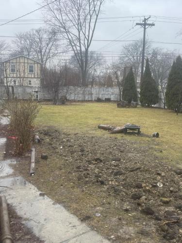 Des Plaines Villa | Cozy Home near O HARE fast internet 6 cars parking space
