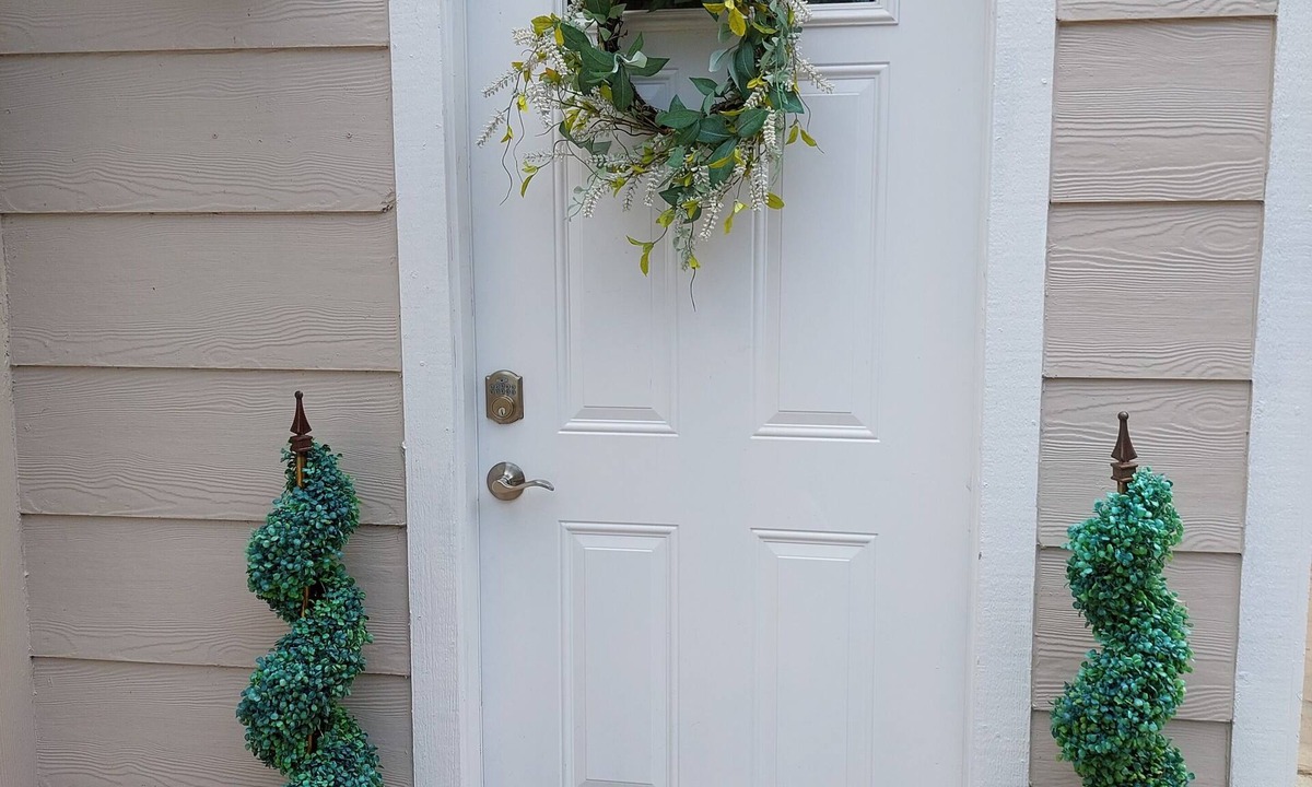 Willow Apartment | Cozy Private Guest Suite, Unit #1