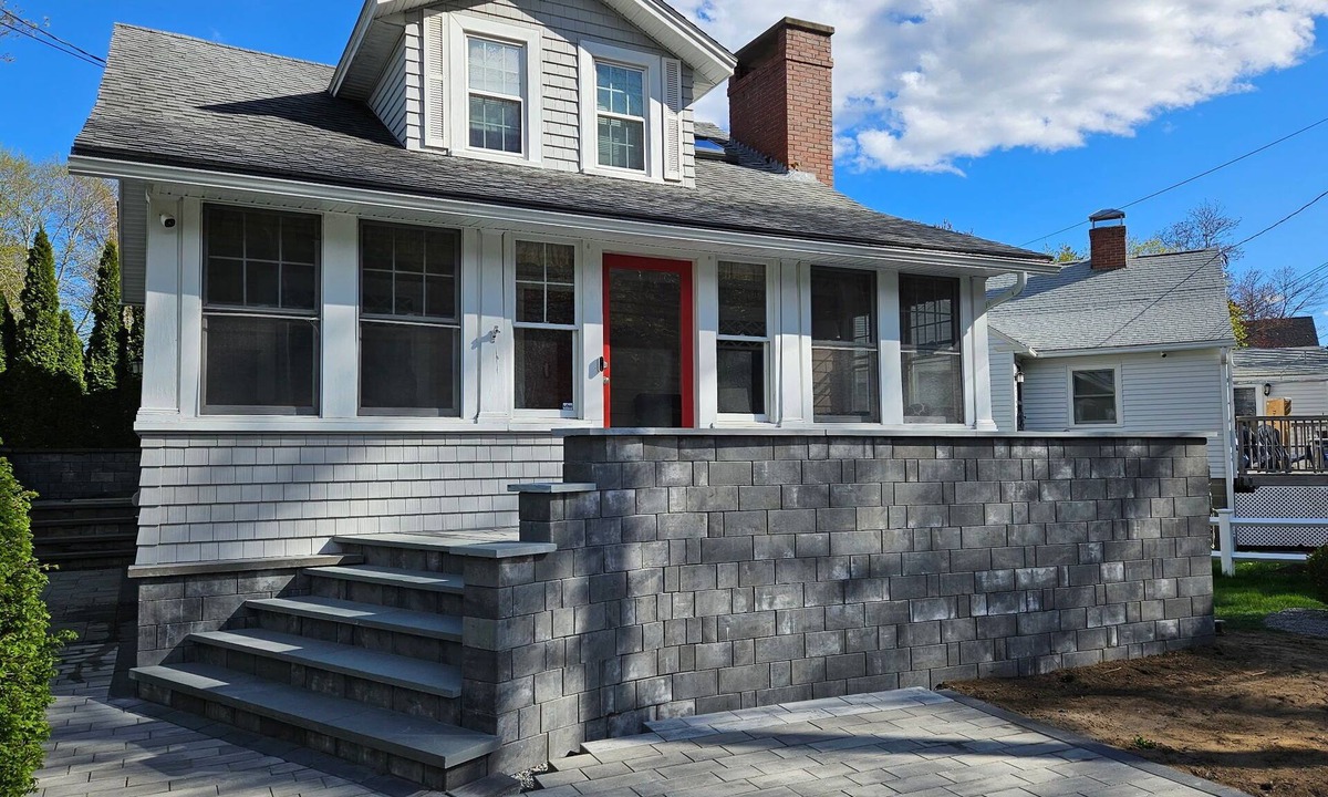 Ogunquit House | Cute and Cozy Cape in the Heart of Ogunquit Center