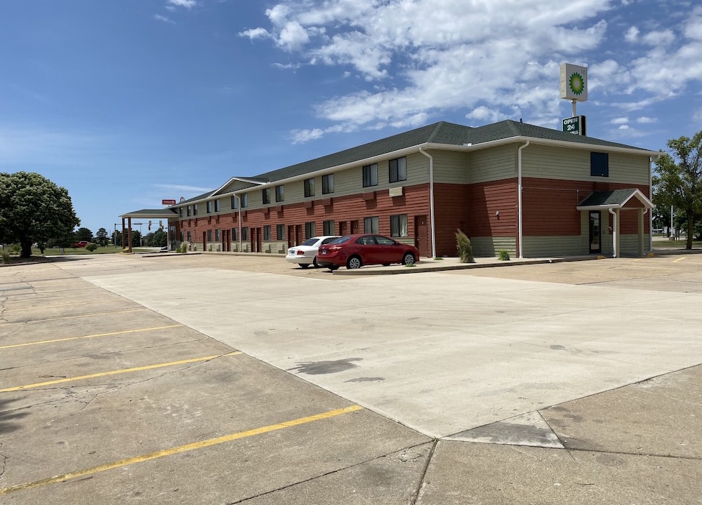 Morton Hotel | Days Inn by Wyndham Morton