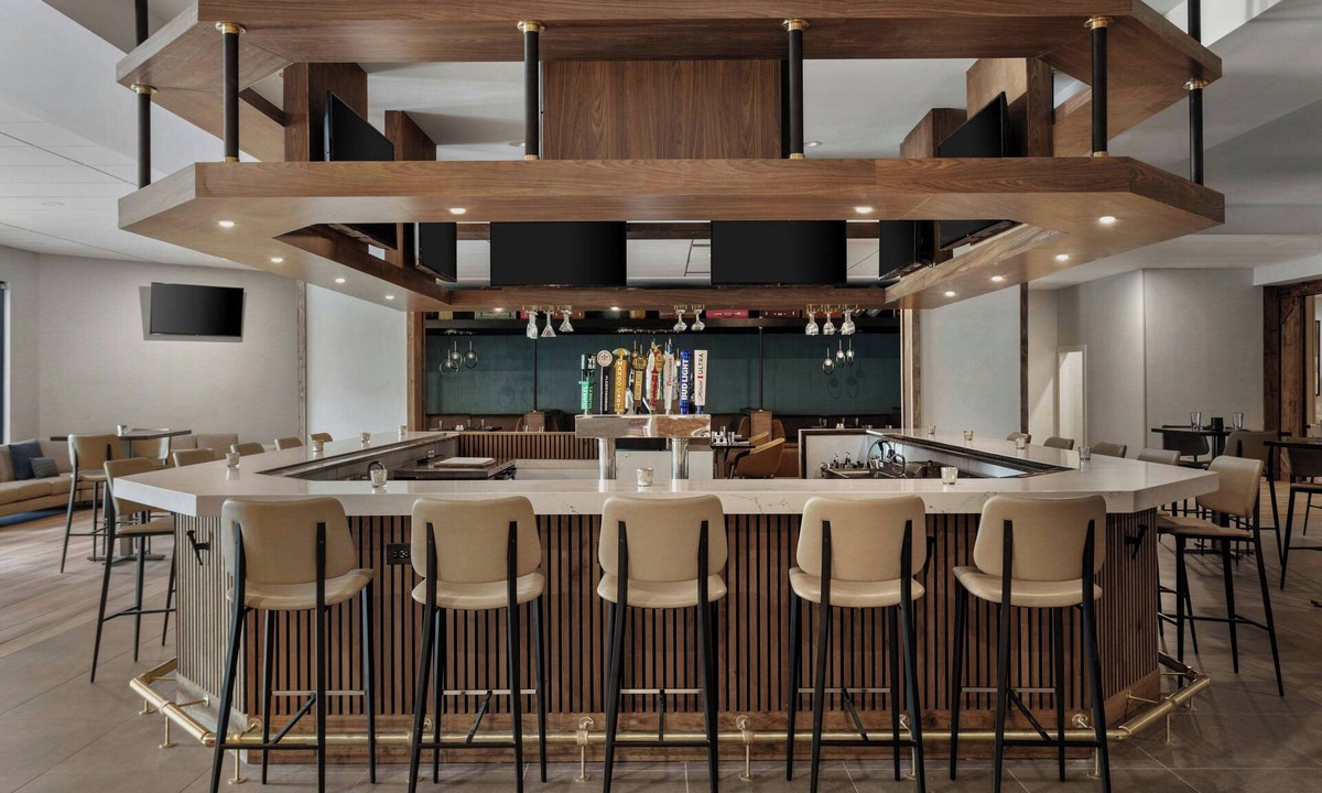 Bristol Hotel | Delta Hotels by Marriott Bristol