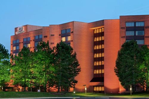 Doubletree | Naperville
