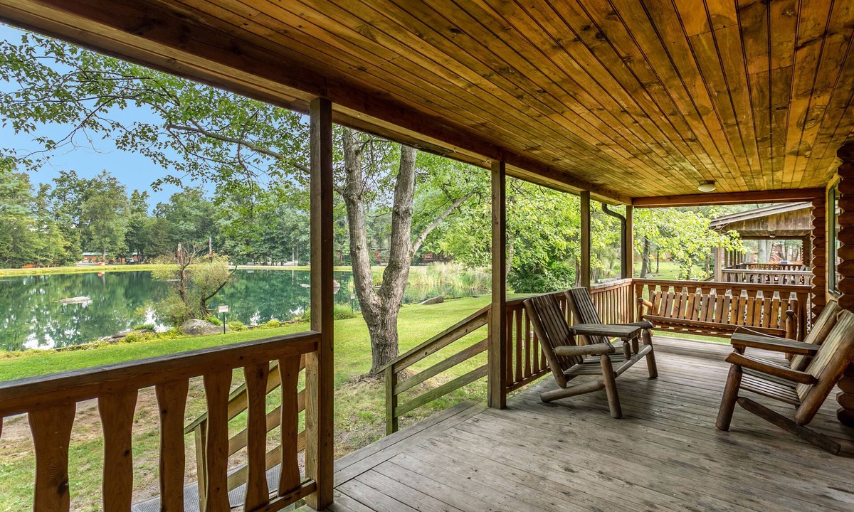 Gettysburg Other | Drummer Boy Camping Resort