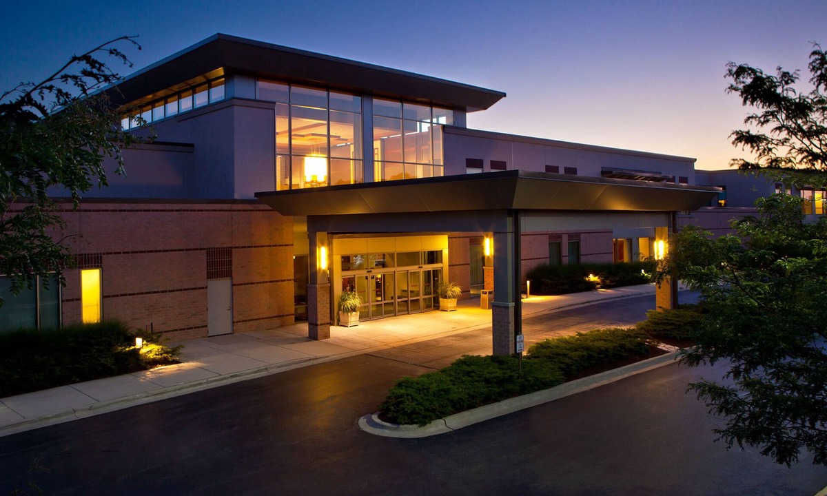 Itasca Resort | Eaglewood Resort and Spa