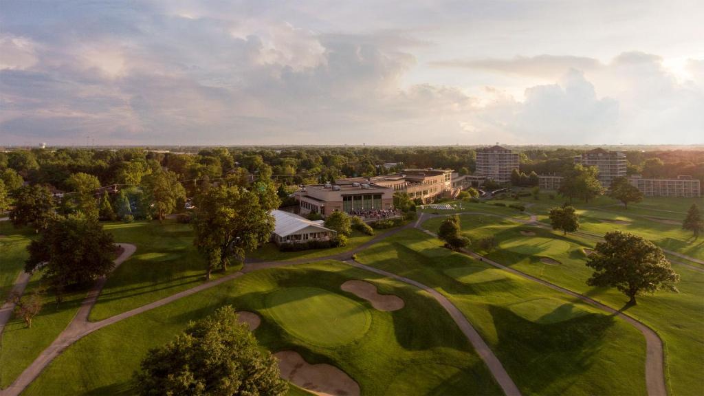 Eaglewood Resort | Itasca