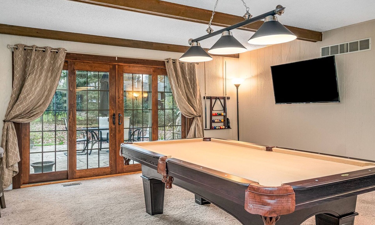 Elgin House | Elgin Greenridge Rental