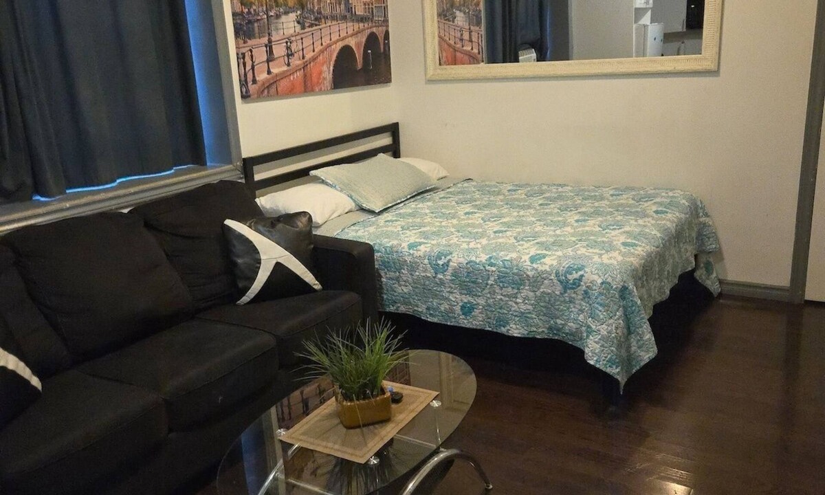 Downtown Ottawa Apartment | Entire App Downtown Ottawa 23D