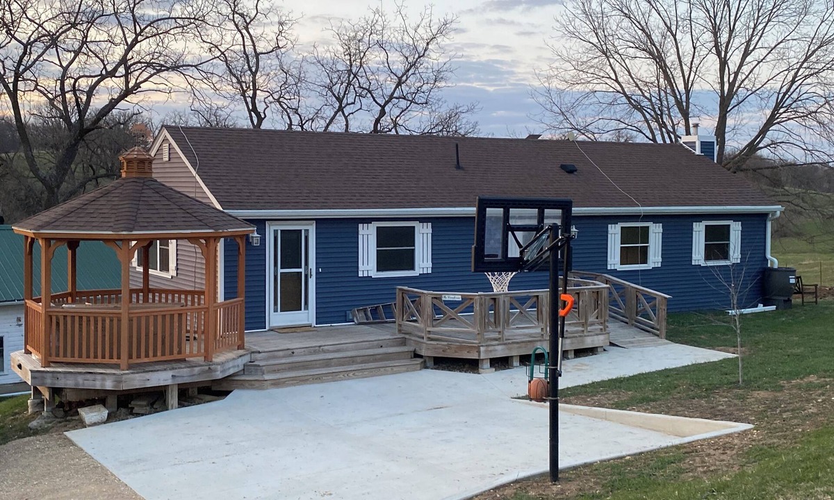 Kent Other | Escape to the country - Ranch style country lodging