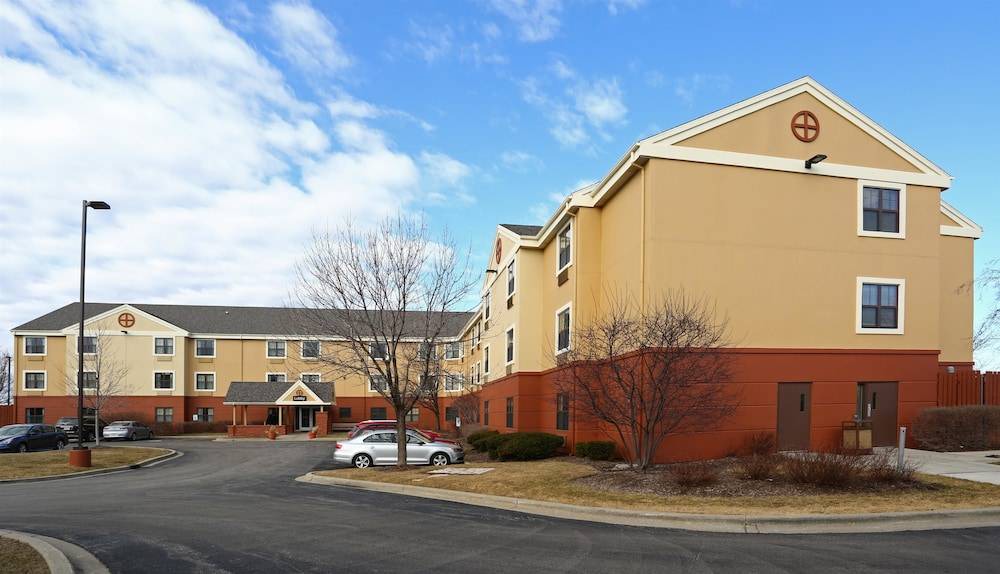 Gurnee Hotel | Extended Stay America Suites Chicago Gurnee