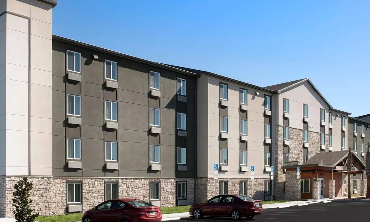Atlanta Hotel | Extended Stay America Select Suites - Atlanta - Chamblee