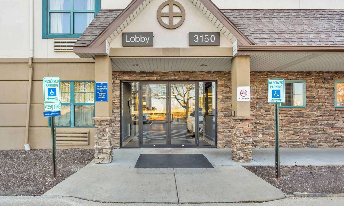 Downers Grove Hotel | Extended Stay America Select Suites Chicago Downers Grove