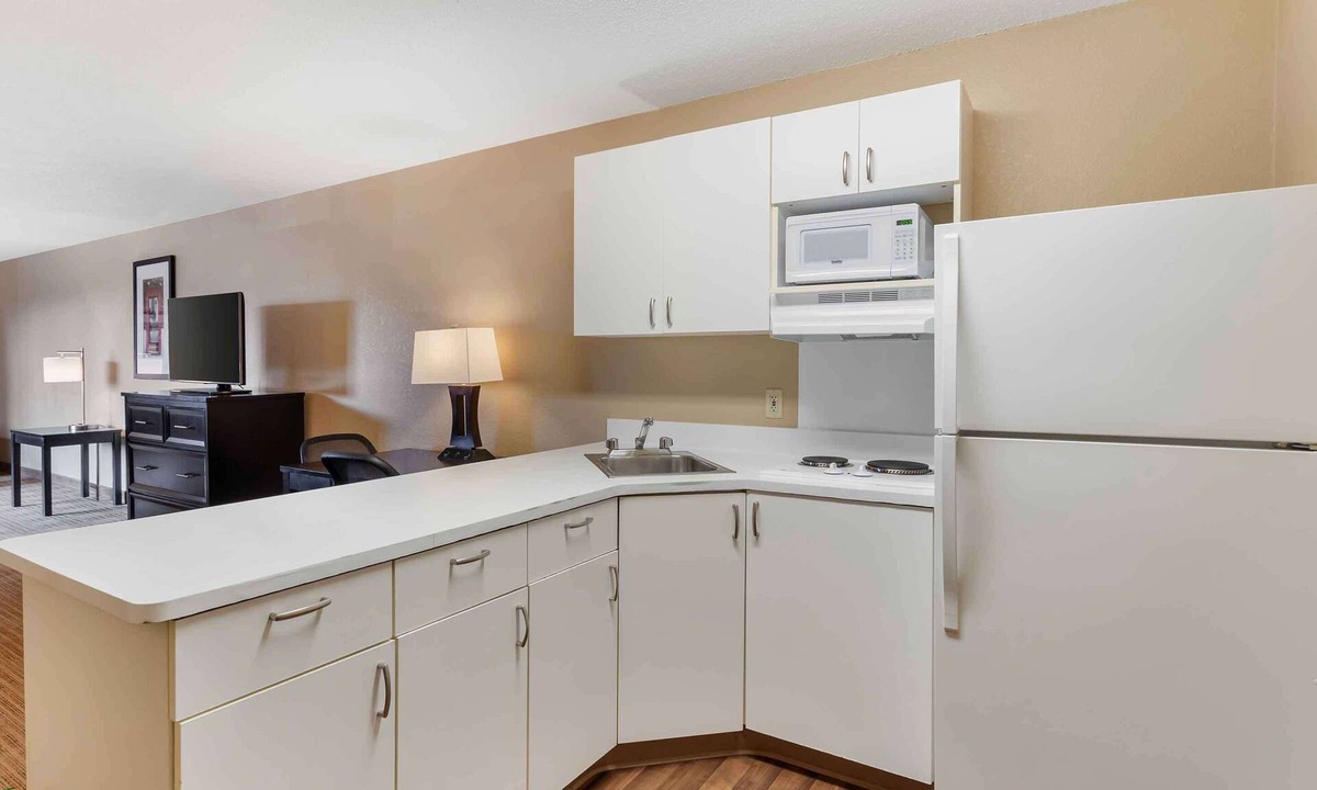 Vernon Hills Hotel | Extended Stay America Suites Chicago Vernon Hills Lake Fores