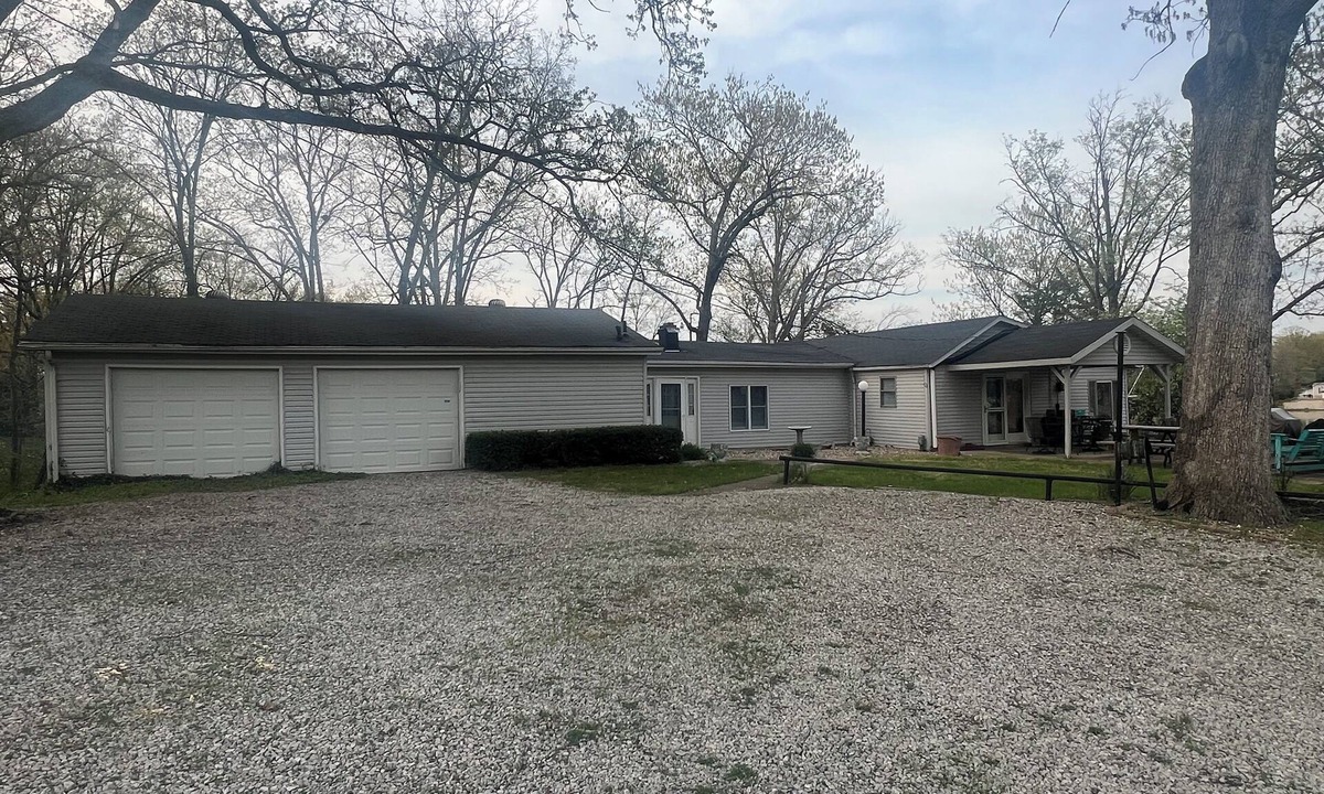 Texico House | Family-sized home with best view of the lake! Firepit and boat access! n