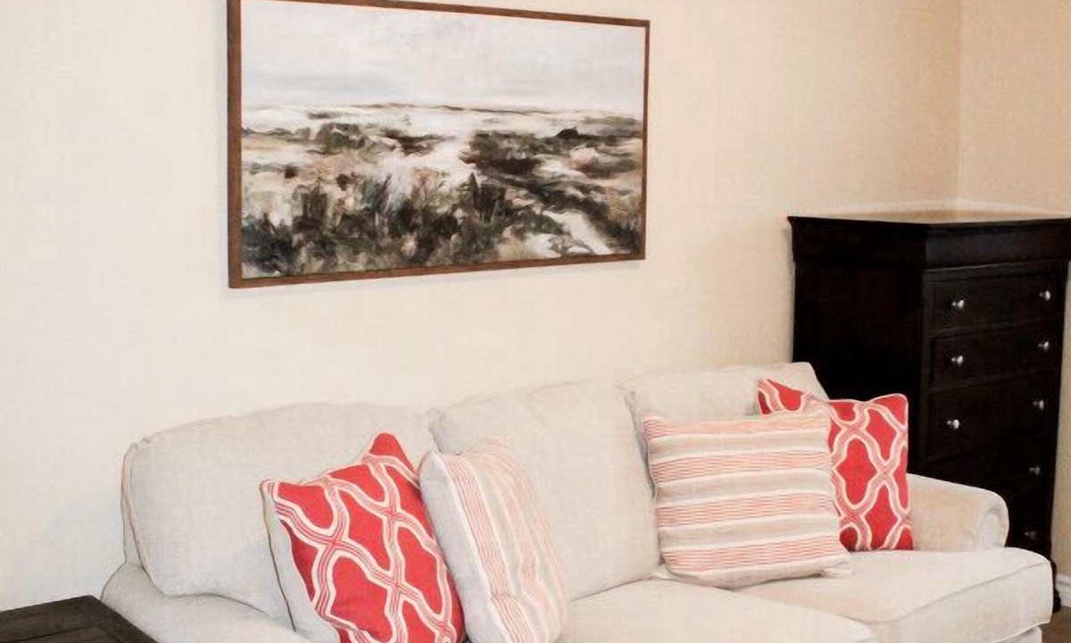 Amherstview House | Fields Inn Executive Townhouse