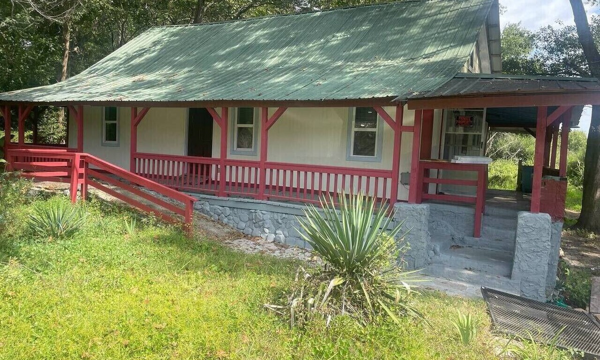 Summerville House | Four Bedroom house in Summerville GA