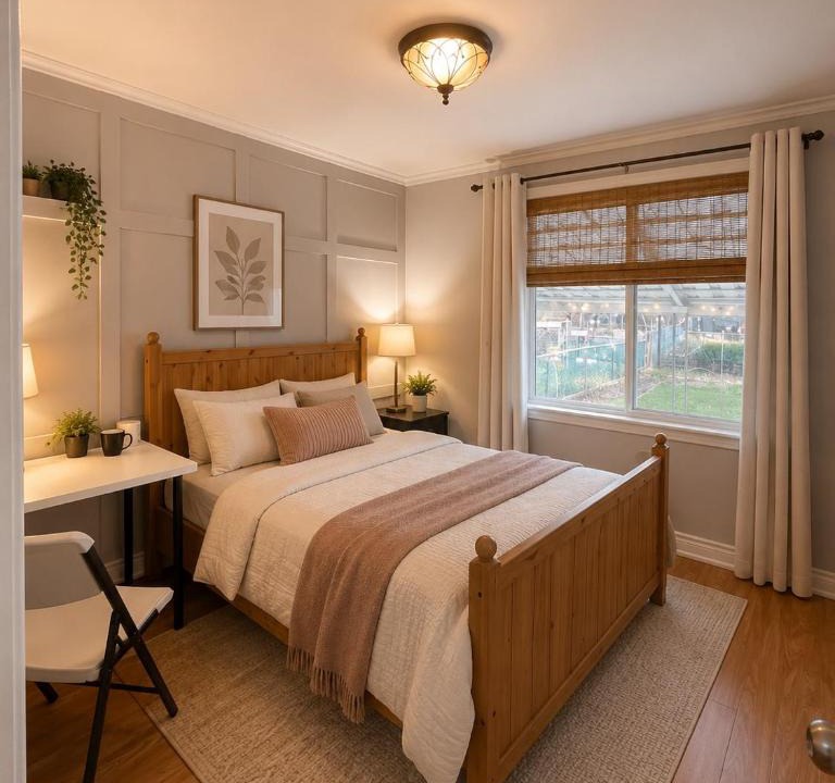 Dorset Park House | Glaive Home